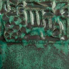 Malachite - 16 oz Mayco Element Glaze